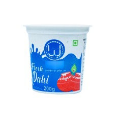 DAHI/YOGHURT/CURD