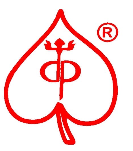 DurgaPlastic Logo